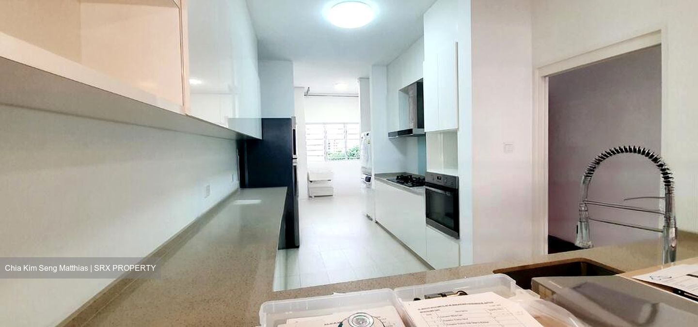 Ridgewood (D10), Condominium #454091561